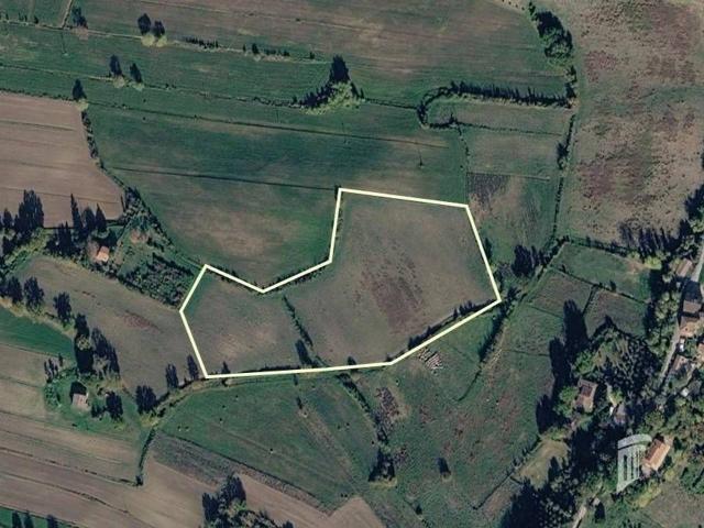 Terreno in vendita a Rivodutri, Lazio