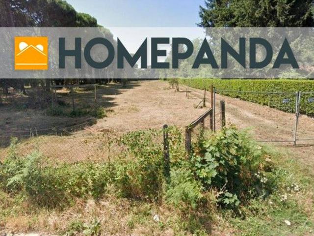 Terreno in vendita a Roma Capitale, Lazio