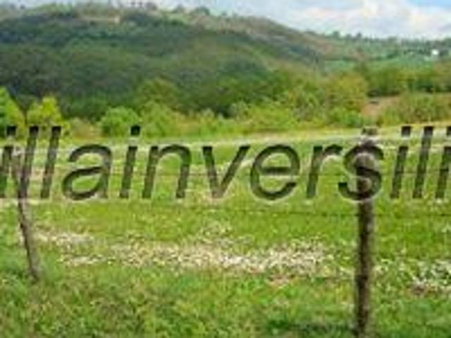 Terreno in vendita a Unione dei Comuni Montani Amiata Grossetana, Roccalbegna