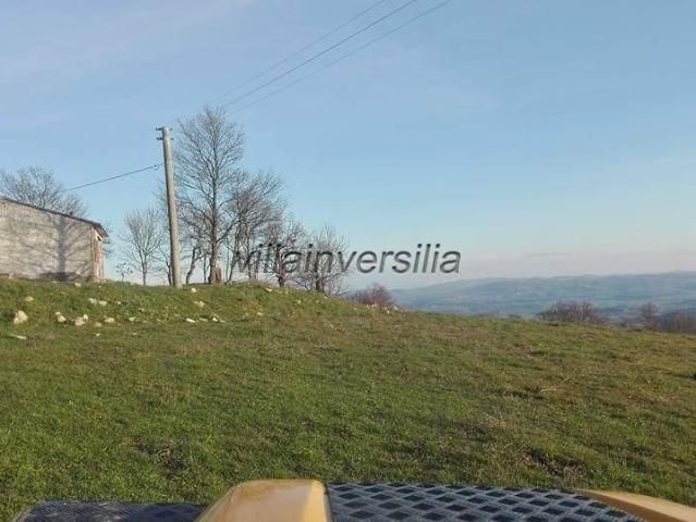 Terreno in vendita a Unione dei Comuni Montani Amiata Grossetana, Roccalbegna