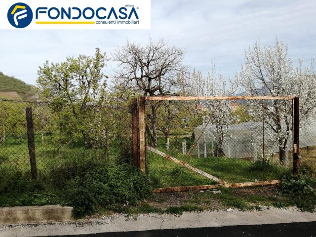Terreno in vendita a Roccapiemonte, Campania