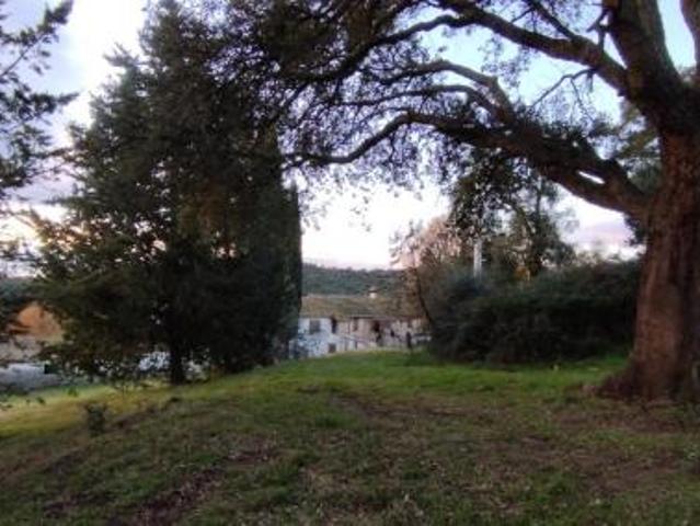 Terreno in vendita a Roccastrada, Toscana