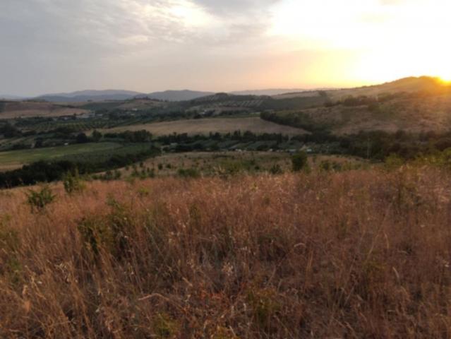 Terreno in vendita a Roccastrada, Toscana