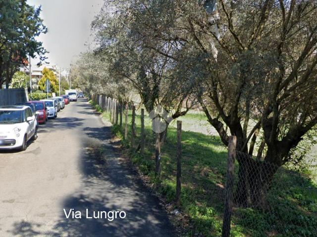 Terreno in vendita a Municipio Roma VII, Roma Capitale