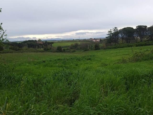 Terreno in vendita a Roma Capitale, Lazio