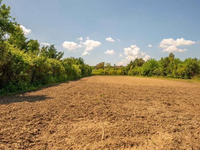 Terreno in vendita a Settebagni, Roma Capitale