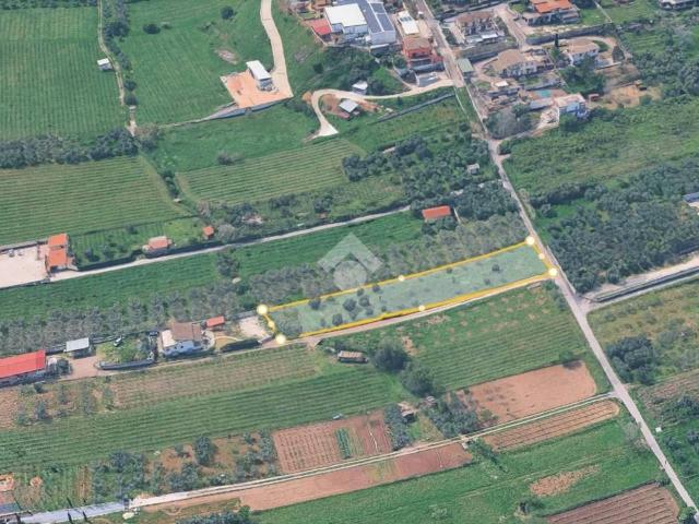 Terreno in vendita a Municipio Roma VI, Roma Capitale