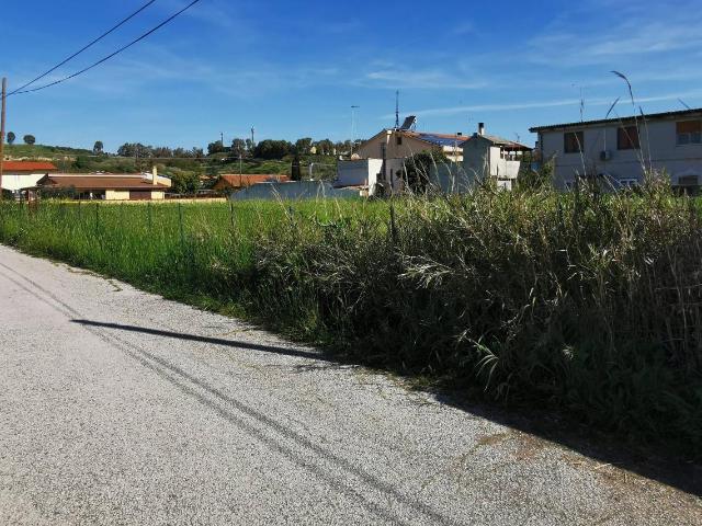 Terreno in vendita a Municipio Roma XI, Roma Capitale