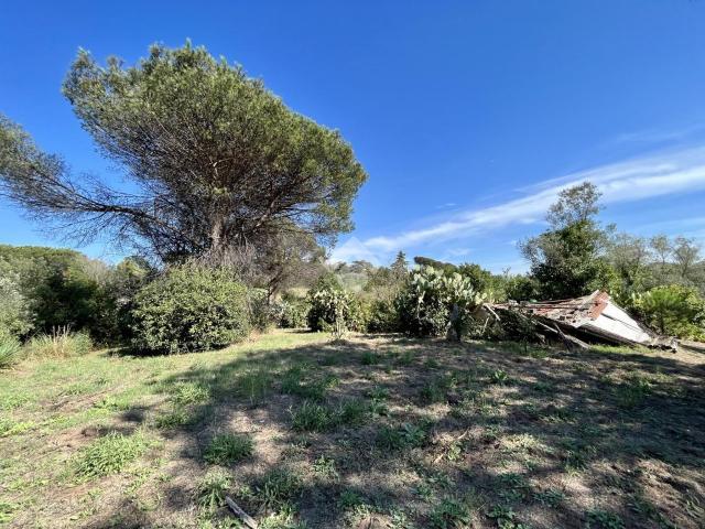 Terreno in vendita a Municipio Roma IX, Roma Capitale