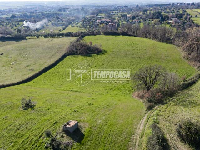 Terreno in vendita a Municipio Roma XV, Roma Capitale