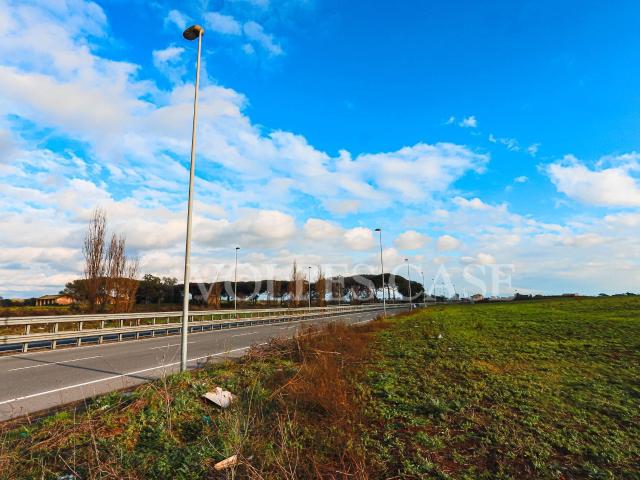 Terreno in vendita a Roma Capitale, Lazio