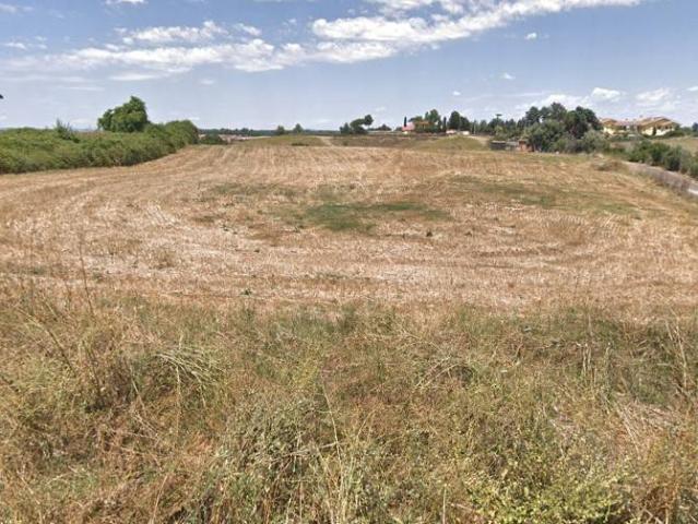 Terreno in vendita a Roma Capitale, Lazio