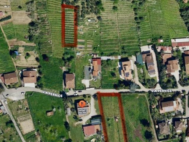 Terreno in vendita a Marina Di Massa, Toscana