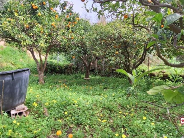 Terreno in vendita a Rometta, Sicilia