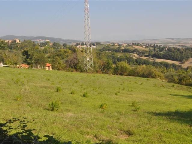Terreno in vendita a Rosignano Marittimo, Toscana