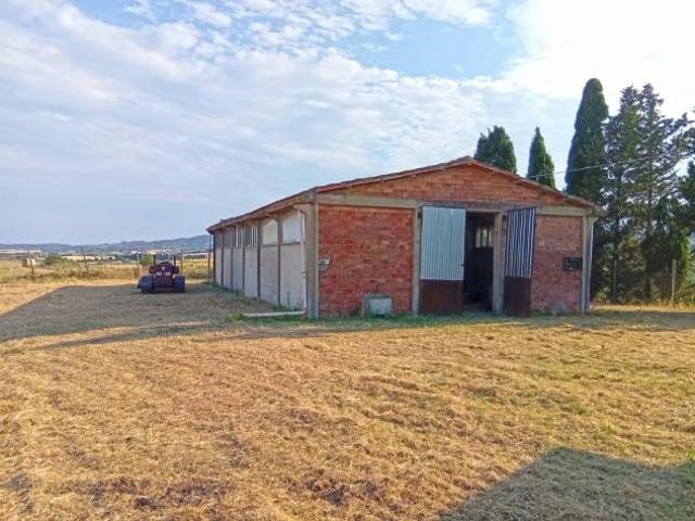 Terreno in vendita a Rosignano Marittimo, Toscana