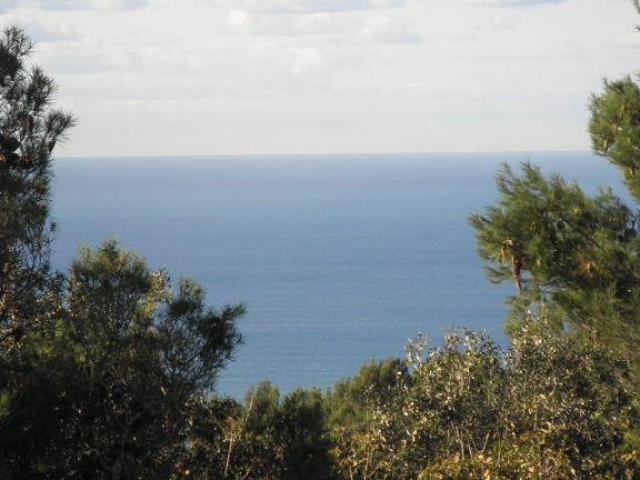Terreno in vendita a Rosignano Marittimo, Toscana