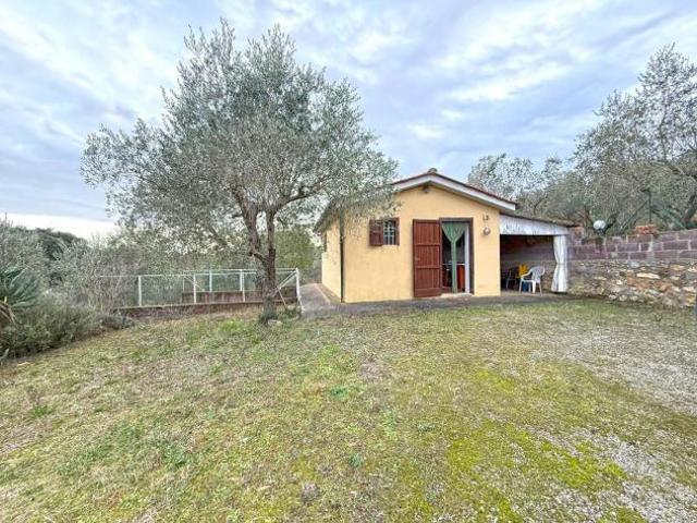 Terreno in vendita a Rosignano Marittimo, Toscana
