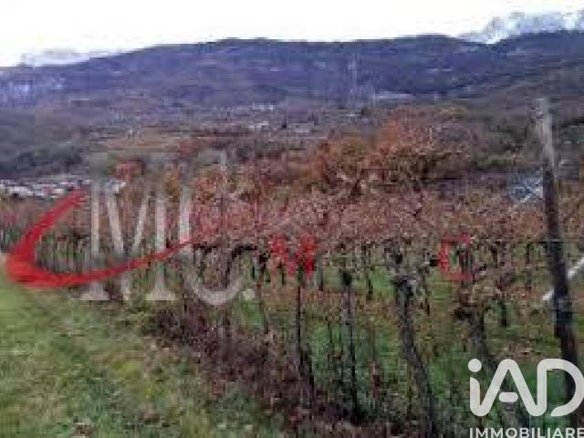 Terreno in vendita a Comunità della Vallagarina, Borgo Sacco