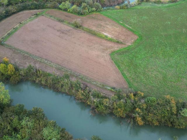 Terreno in vendita a Cavolano, Sacile