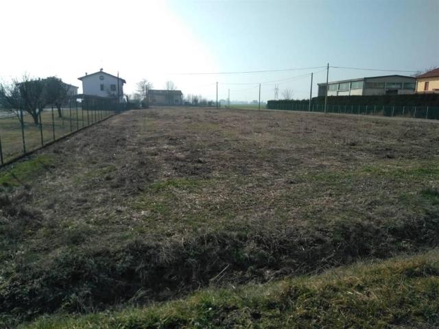 Terreno in vendita a Unione Terre d'Acqua, Sala Bolognese