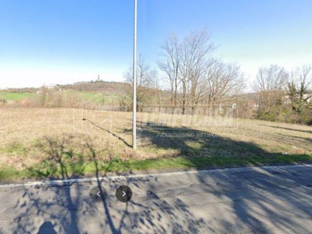 Terreno in vendita a Salsomaggiore Terme, Reggio Emilia