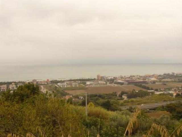 Terreno in vendita a Santa Lucia, Marche