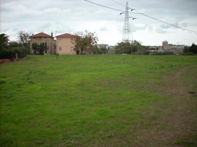 Terreno in vendita a Ragnola, Marche