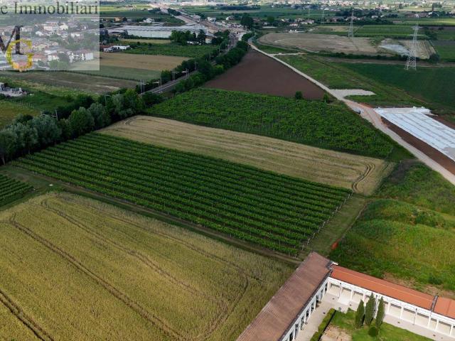 Terreno in vendita a San Bonifacio, Veneto