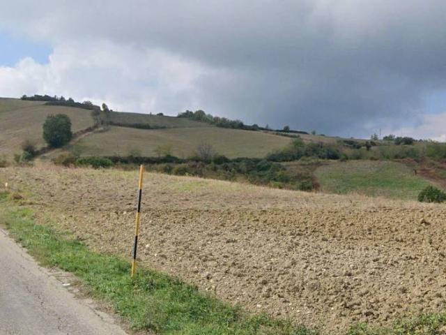 Terreno in vendita a Gissi, Abruzzo