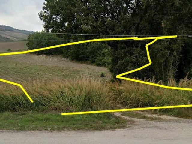 Terreno in vendita a Furci, Abruzzo