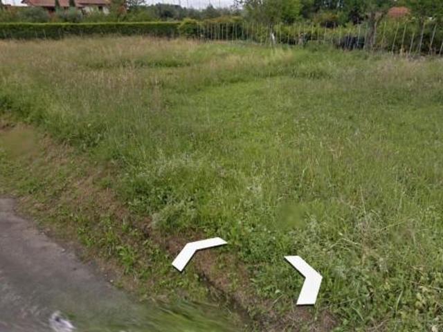 Terreno in vendita a Marina Di Massa, Toscana