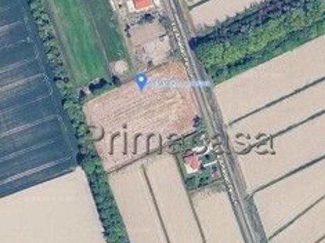 Terreno in vendita a Chiesanuova, San Donà Di Piave