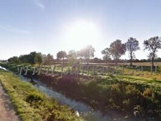 Terreno in vendita a Chiesanuova, San Donà Di Piave