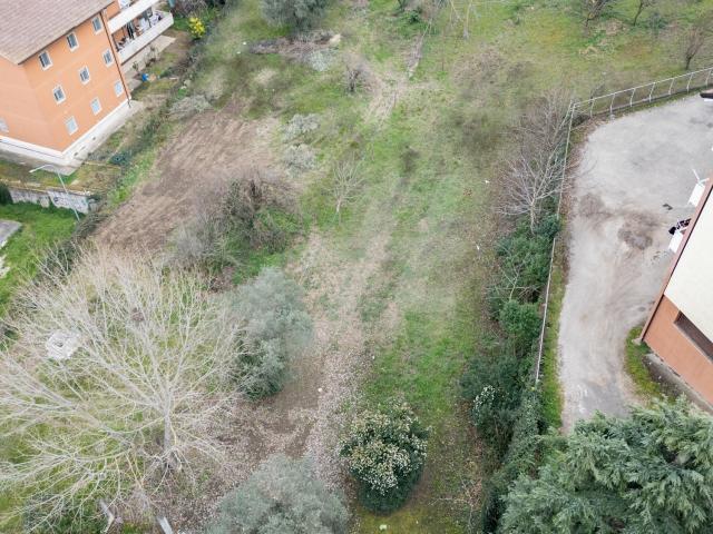 Terreno in vendita a San Giorgio Del Sannio, Campania