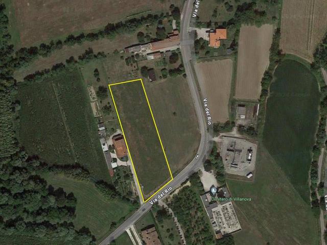 Terreno in vendita a San Giorgio Di Nogaro, Friuli-Venezia Giulia