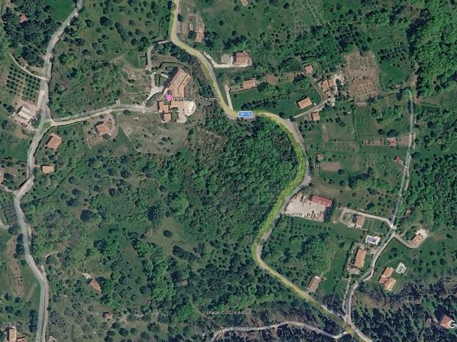 Terreno in vendita a Bosco, San Giovanni a Piro