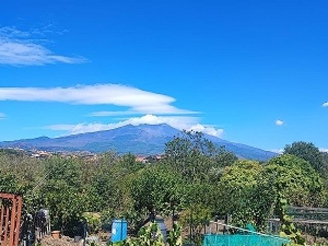 Terreno in vendita a Villaggio Inchiuso, San Giovanni La Punta