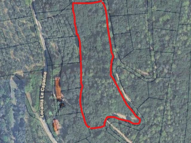 Terreno in vendita a Caldaccoli, San Giuliano Terme