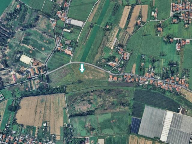 Terreno in vendita a Piaggia, San Giuliano Terme