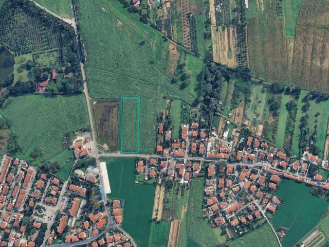Terreno in vendita a San Giuliano Terme, Toscana