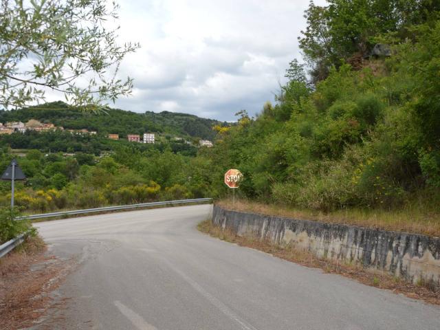 Terreno in vendita a San Mango Sul Calore, Campania