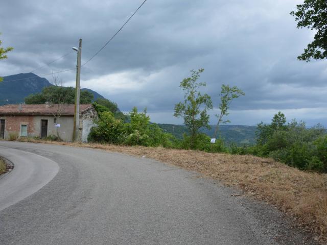 Terreno in vendita a San Mango Sul Calore, Campania