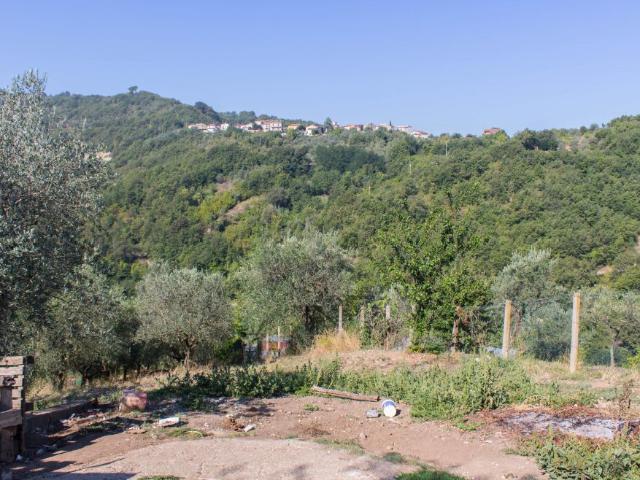 Terreno in vendita a San Martino Sannita, Campania