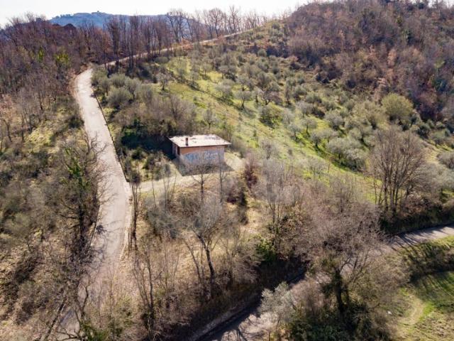 Terreno in vendita a San Martino Sannita, Campania