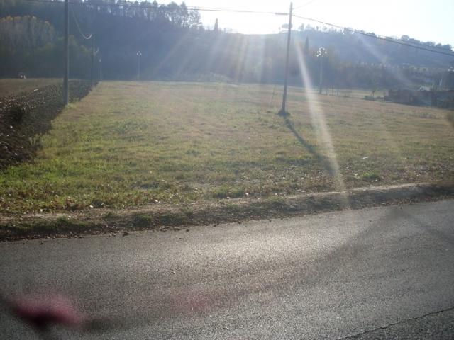 Terreno in vendita a San Miniato, Toscana