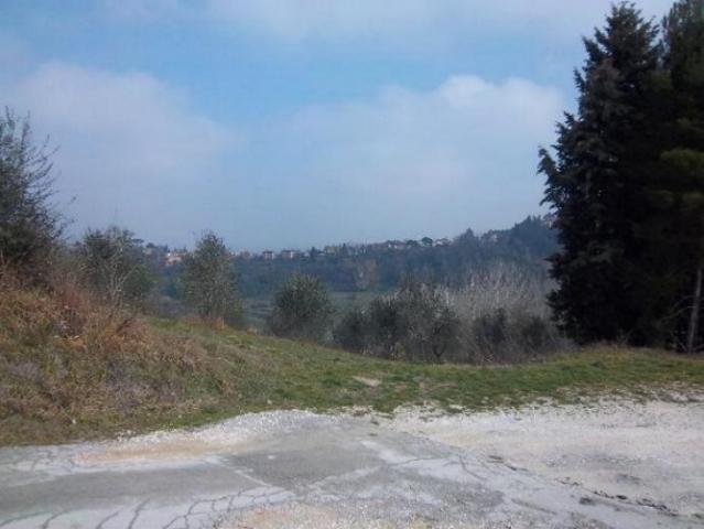 Terreno in vendita a La Scala, San Miniato