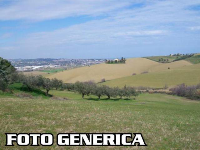 Terreno in vendita a San Miniato, Toscana