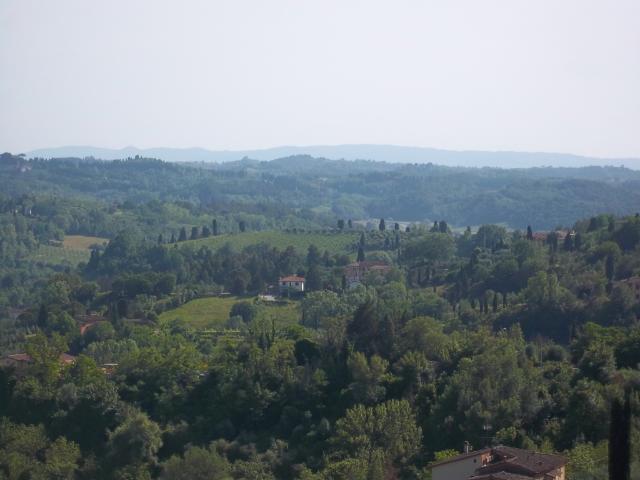 Terreno in vendita a San Miniato, Toscana
