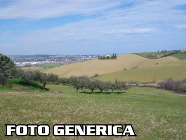 Terreno in vendita a Calenzano Primo, San Miniato